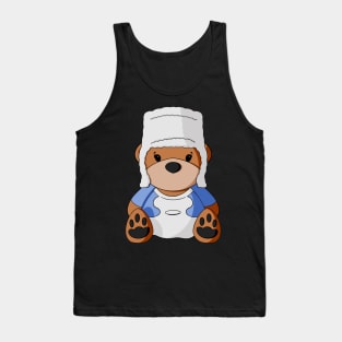 Baroness Teddy Bear Tank Top